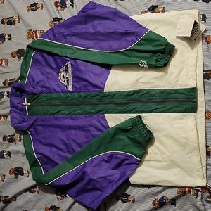 1998 MLB All-Star Game windbreaker nwt